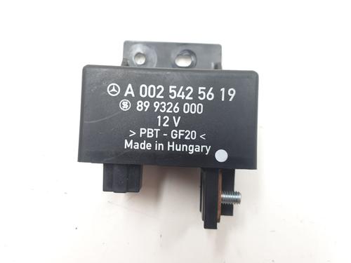 Electronic module MERCEDES-BENZ VITO / MIXTO Van (W639) 111 CDI (639.601, 639.603, 639.605) | BP37376877M83 - Image 2