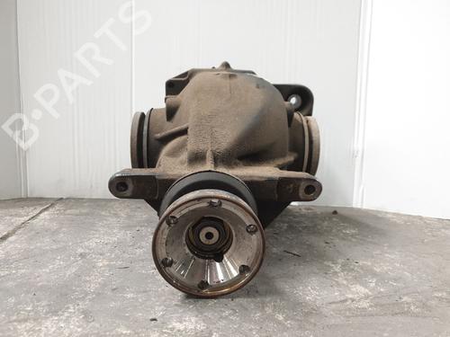 Rear differential BMW 5 (E60) 530 d | BP27677198M24 