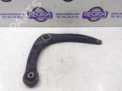 Left front suspension arm PEUGEOT 308 I (4A_, 4C_)  | BP9471497M12 
