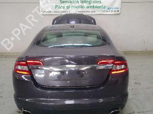 Bilradio JAGUAR XF I (X250) 2.7 D | BP14922990E6 