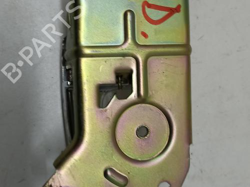 Front right interior door handle KIA SORENTO I (JC)  | BP9467376I14 