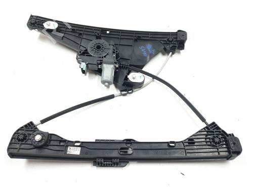 Used Front right window mechanism Front right window mechanism 38346546 38346546