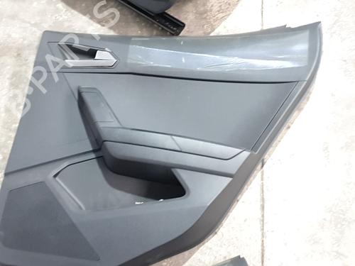 Seats set SEAT ARONA (KJ7, KJP) 1.0 TSI | BP17128121C78 - Image 16