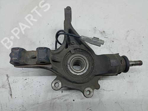 Used Right front steering knuckle CITROËN BERLINGO Box Body/MPV (B9) [2008-2025]  9459966