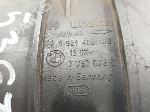 Mass air flow sensor BMW 5 Touring (E39) 525 d | BP27526906M95 