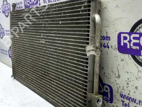 AC radiator FORD FOCUS I (DAW, DBW)  | BP9491686M32 