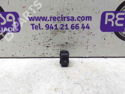 Used Right front window switch Right front window switch AUDI A3 Sportback (8PA) [2004-2015] 9475322 9475322