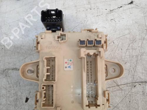 Module électronique LEXUS RX (_U3_) 400h (MHU38_, MHU38R) (272 hp) 10487304