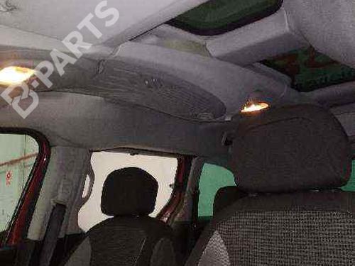 Particulate filter PEUGEOT PARTNER Tepee 1.6 HDi | BP9484480M81  - Image 20