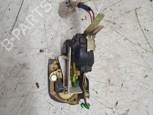 Rear left lock TOYOTA CARINA E VI (_T19_)  | BP9475491C100 