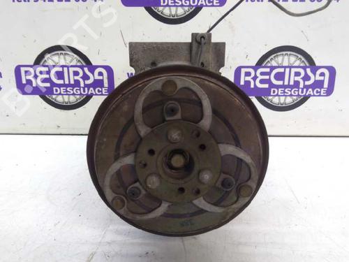 AC compressor MITSUBISHI L200 (K7_T, K6_T, K5_T)  | BP9471477M34 