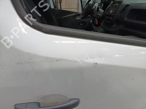 Egr OPEL VIVARO B Van (X82) 1.6 CDTI (05) | BP30906960M69