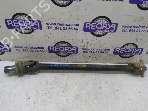 Driveshaft SUZUKI GRAND VITARA I (FT, HT)  BP9478927M37