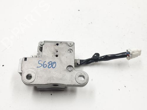 Electronic module YAMAHA MOTORCYCLES TMAX TMAX 560 Tech Max (SJ18, SJ21) | BP40109397M83  - Image 6