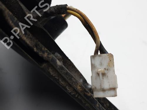 Left mirror MITSUBISHI PAJERO II (V3_W, V2_W, V4_W, V5_W) 2.8 TD (V46W, V26W) | BP30906919C26