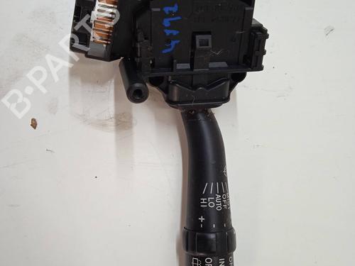 Used Steering column stalk TOYOTA AVENSIS Estate (_T25_) [2003-2008]  13083887