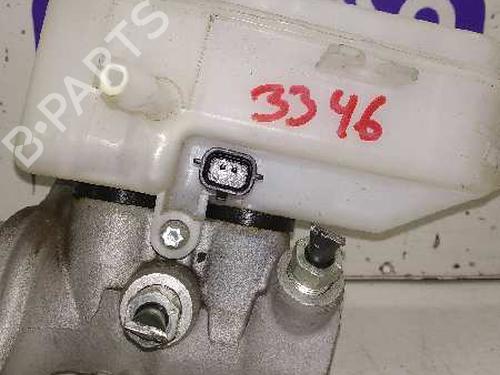 Brake master cylinder NISSAN JUKE (F15)  | BP9477067M77 