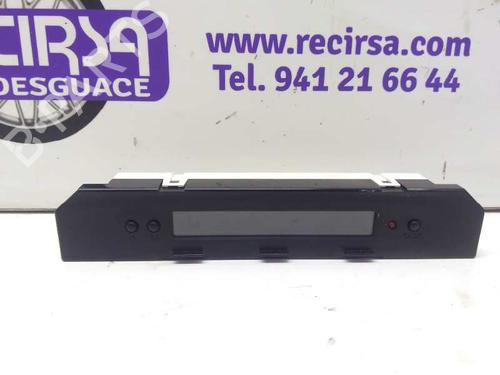 Display monitor FIAT SEDICI (189_) 1.9 D Multijet | BP9468216C48 