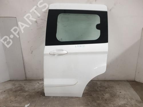 Used Left slide door Left slide door 37714434 37714434
