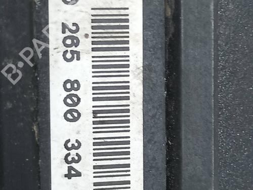 ABS pump NISSAN PRIMERA Hatchback (P12)  | BP9468519M43 