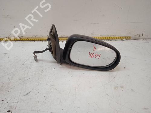 Used Right mirror NISSAN ALMERA II (N16) [2000-2025]  9488754