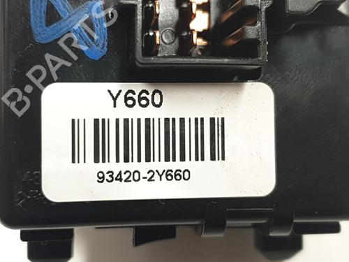Steering column stalk HYUNDAI i30 Estate (GD) 1.6 CRDi | BP34544792I23  - Image 7