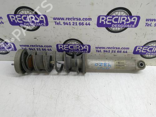 Used Left rear shock absorber BMW 5 (E60) [2001-2010]  9482275