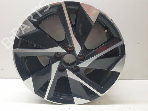 Used Rim PEUGEOT 308 III (FB_, FH_, FP_, F3_, FM_) PureTech 130 (FPHNSL, FPHNST) (131 hp) 15991989