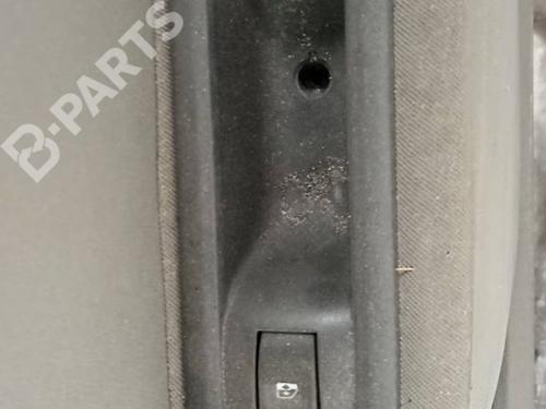 Used Right front window switch Right front window switch RENAULT CLIO III (BR0/1, CR0/1) 1.5 dCi (BR17, CR17) (86 hp) 9489051 9489051