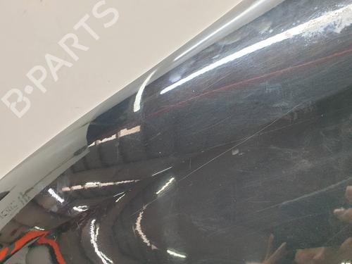 Left front fenders CITROËN C4 Coupe (LA_)  | BP18708274C41 