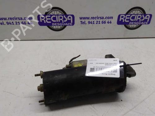 Starter FORD FIESTA III (GFJ) | BP9465488M8