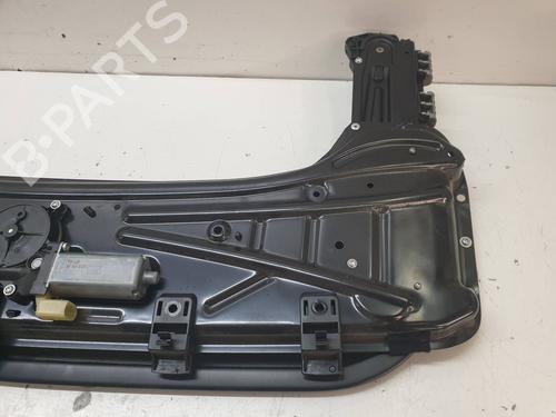 Rear parcel shelf AUDI TT (8J3) 3.2 V6 quattro | BP19440213C85 