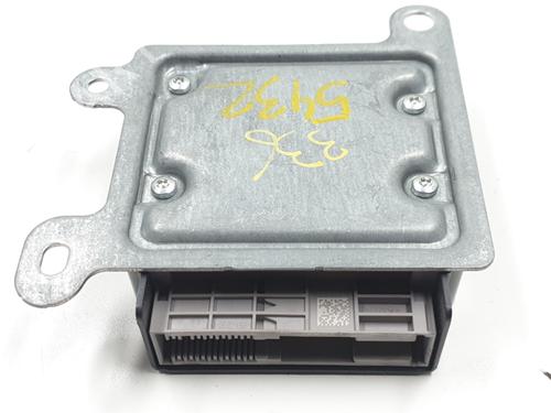 Airbag Kit DACIA LODGY (JS_) 1.2 TCe (JSAY, JSM0) | BP30201219C86 - Image 15