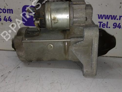 Starter FORD FOCUS III  | BP9482665M8 