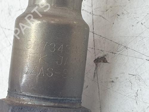 Electronic sensor PEUGEOT 208 I (CA_, CC_)  | BP26564358M84 