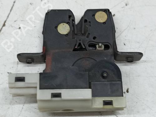 Used Tailgate lock RENAULT LAGUNA II Grandtour (KG0/1_) [2001-2007]  9960984