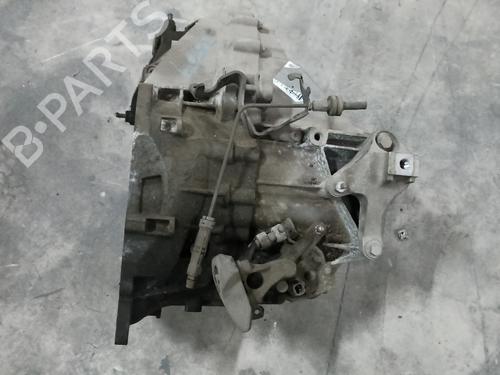 Gearbox FORD FOCUS C-MAX (DM2)  | BP9478856M3 