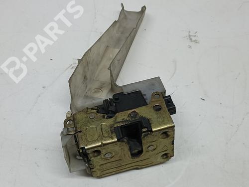Used Rear left lock Rear left lock RENAULT MEGANE I Classic (LA0/1_) 1.9 D (LA0A, LA0U, LA0R) (64 hp) 9491504 9491504