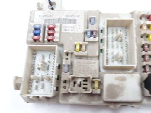 Fuse box FORD FOCUS C-MAX (DM2) 1.8 | BP36315412E1 - Image 3