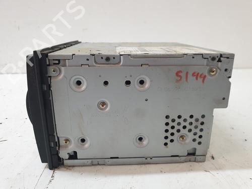 Radio NISSAN NAVARA NP300 (D40)  | BP23143761E6 