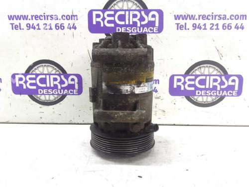 AC Kompressor RENAULT MEGANE II Estate (KM0/1_) [2003-2012]  9473675