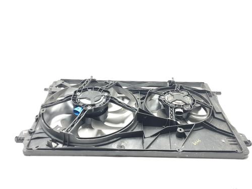 Used Radiator fan OPEL VIVARO B Van (X82) 1.6 CDTI (05) (121 hp) 30960166