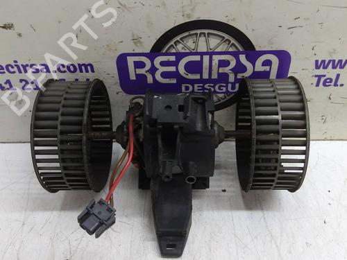 Used Heater blower motor BMW 5 (E60) 530 d (218 hp) 9483205