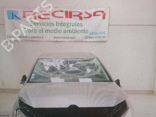 Electronic sensor VW GOLF VII (5G1, BQ1, BE1, BE2)  | BP25882315M84 