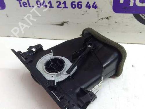 Air vent VW GOLF VII (5G1, BQ1, BE1, BE2)  | BP11675017I21 