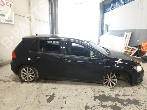Engine VW GOLF VII (5G1, BQ1, BE1, BE2) 1.6 TDI | BP34440812M1  - Image 15