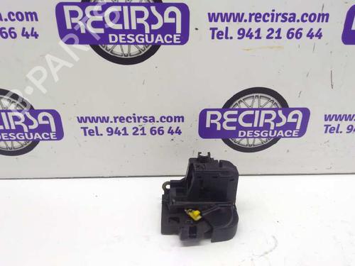 Venstre fortil lås RENAULT MEGANE I Classic (LA0/1_) [1996-2008]  9469108