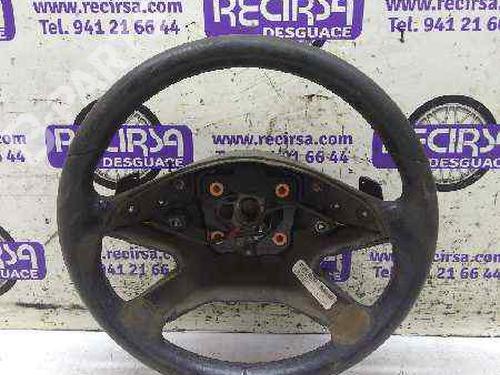 Used Steering wheel Steering wheel MERCEDES-BENZ GL-CLASS (X164) GL 320 CDI 4-matic (164.822) (224 hp) 9480187 9480187