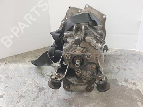 Gearbox BMW 3 Compact (E46) 316 ti | BP20931510M3 