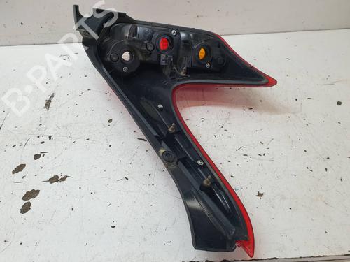 Right taillight NISSAN JUKE (F15)  | BP22797458C35 